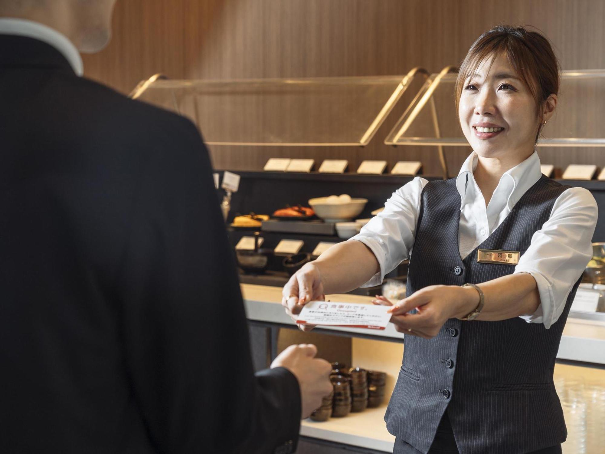 Richmond Hotel Obihiro Ekimae Bagian luar foto