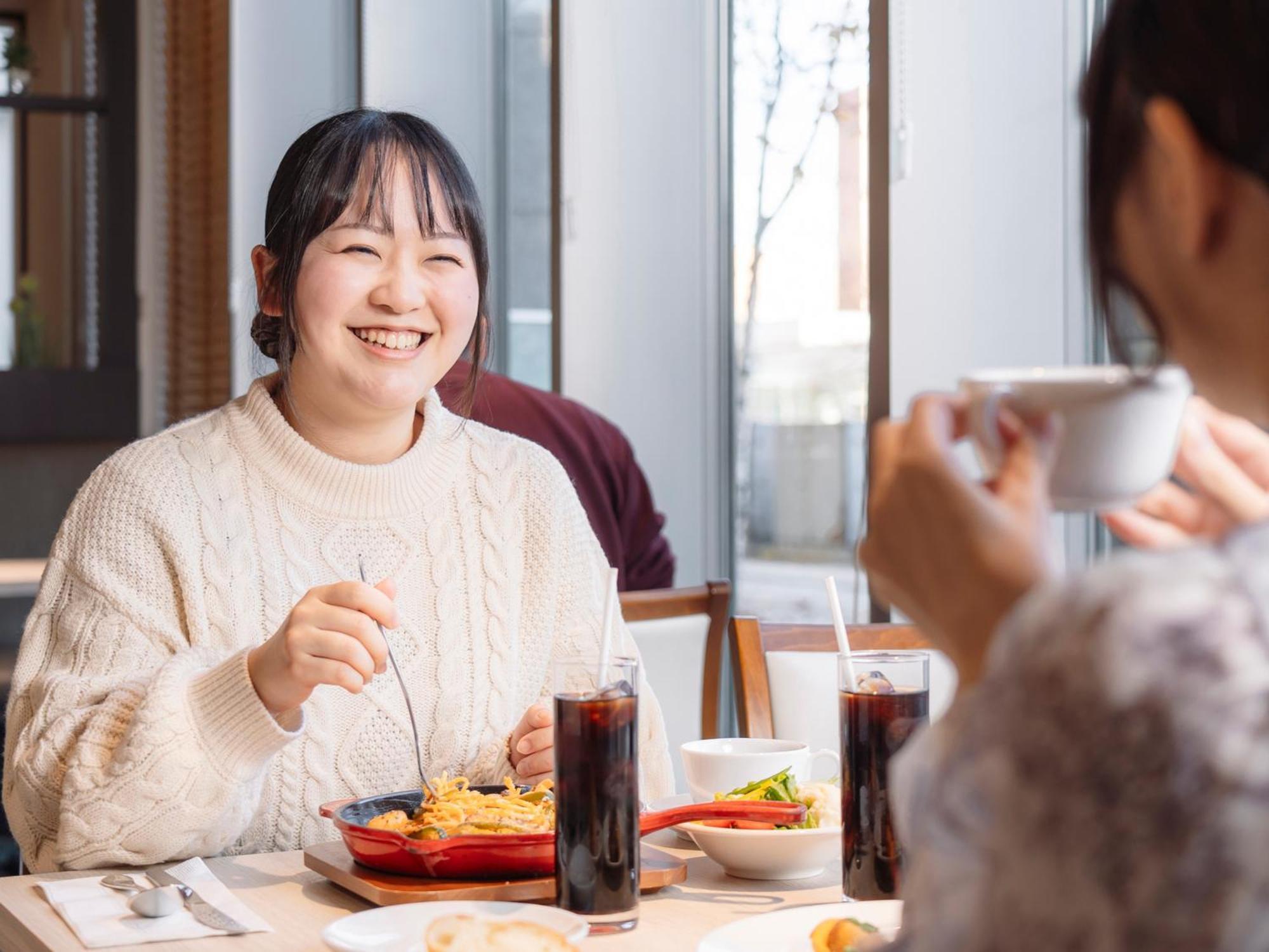 Richmond Hotel Obihiro Ekimae Bagian luar foto
