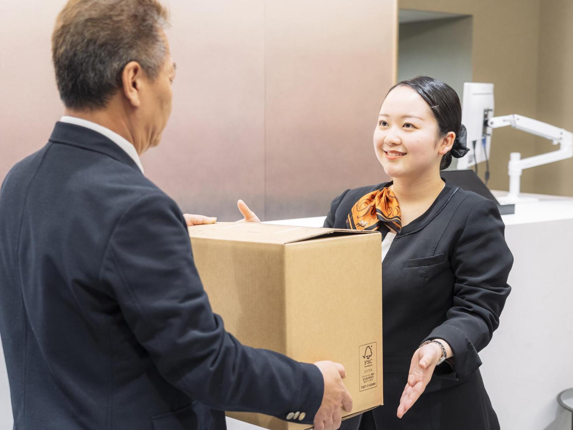 Richmond Hotel Obihiro Ekimae Bagian luar foto