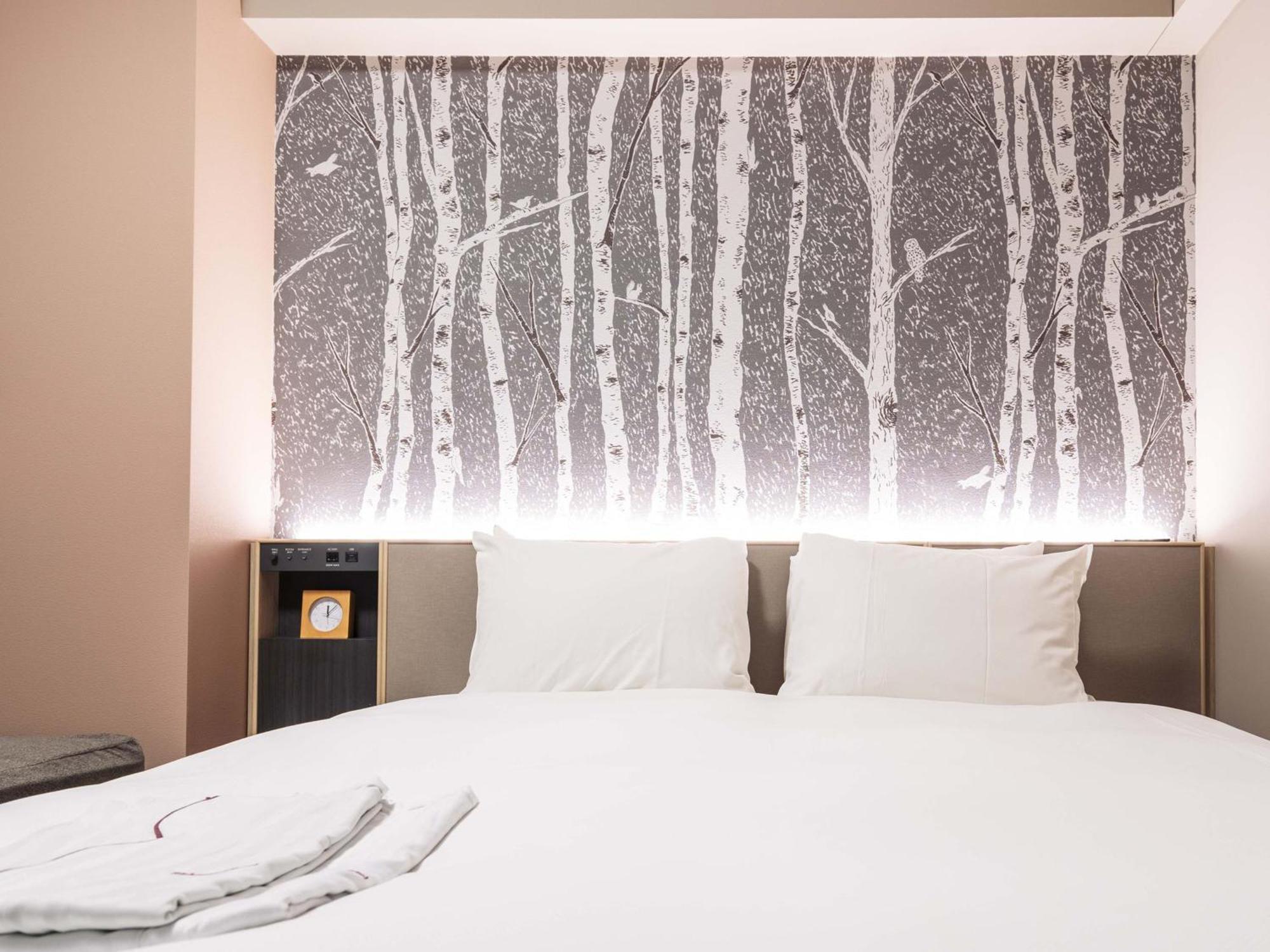 Richmond Hotel Obihiro Ekimae Bagian luar foto